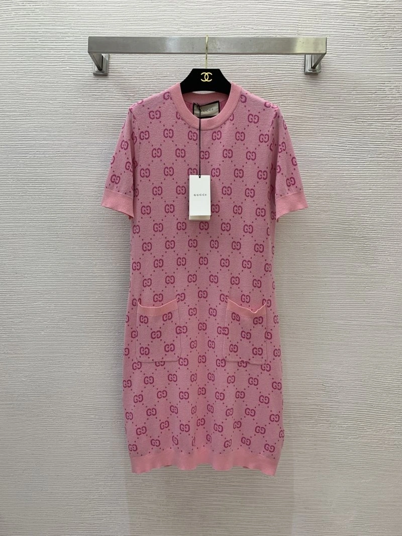 Versatile Gucci Dress 124523