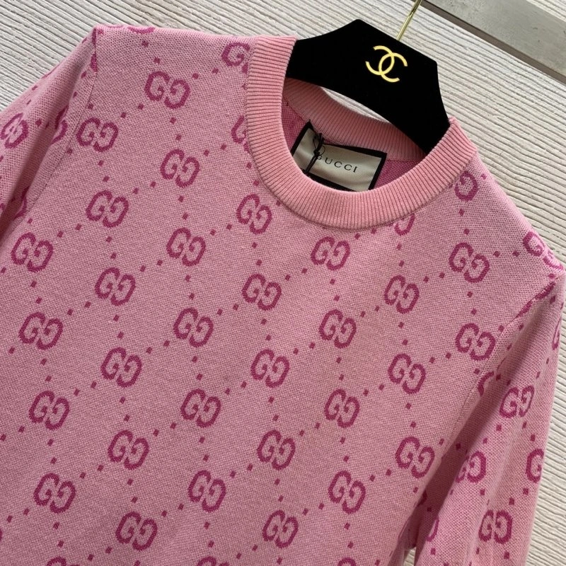 Versatile Gucci Dress 124523