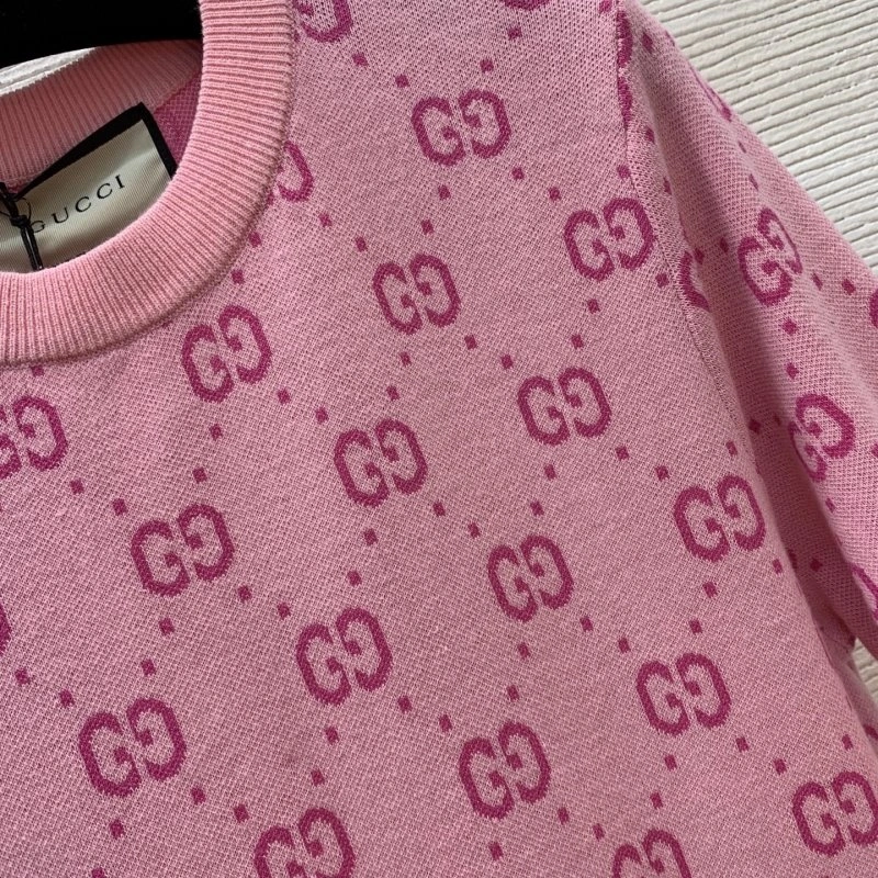 Versatile Gucci Dress 124523