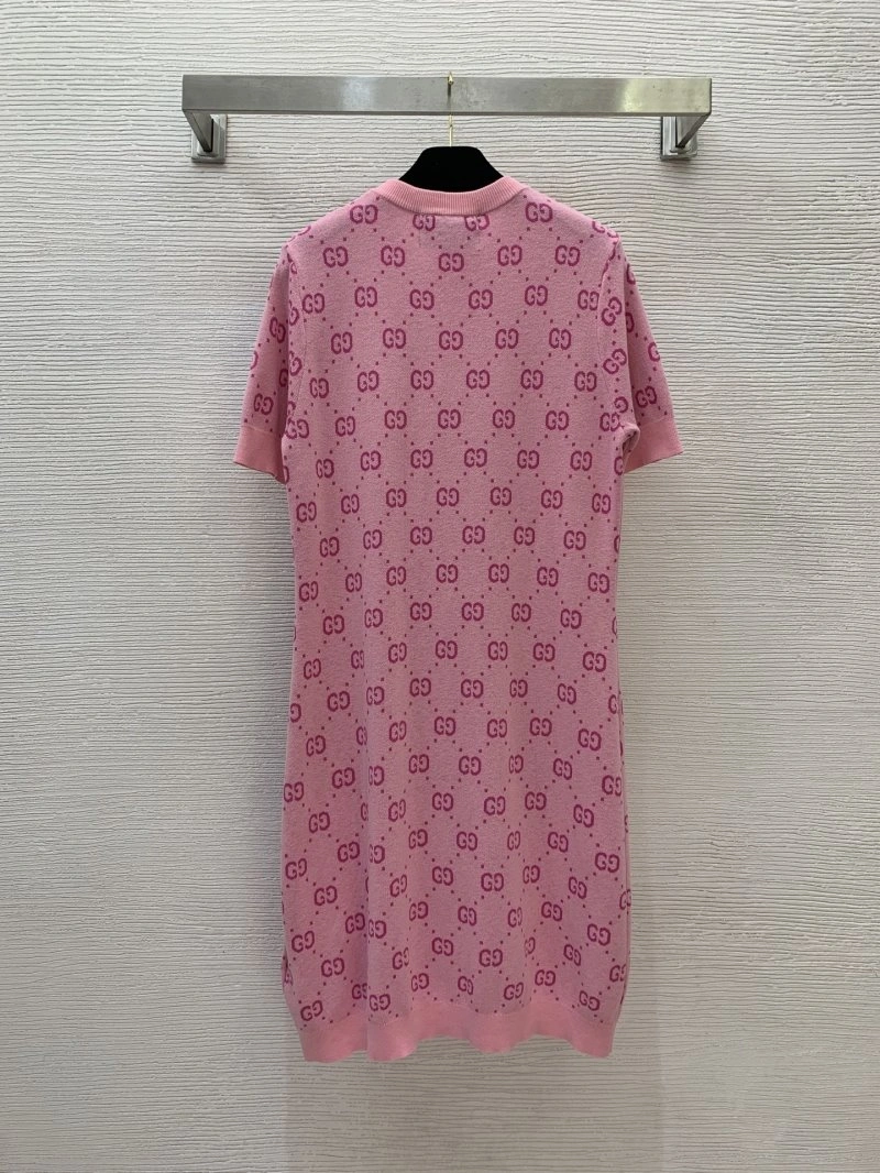 Versatile Gucci Dress 124523