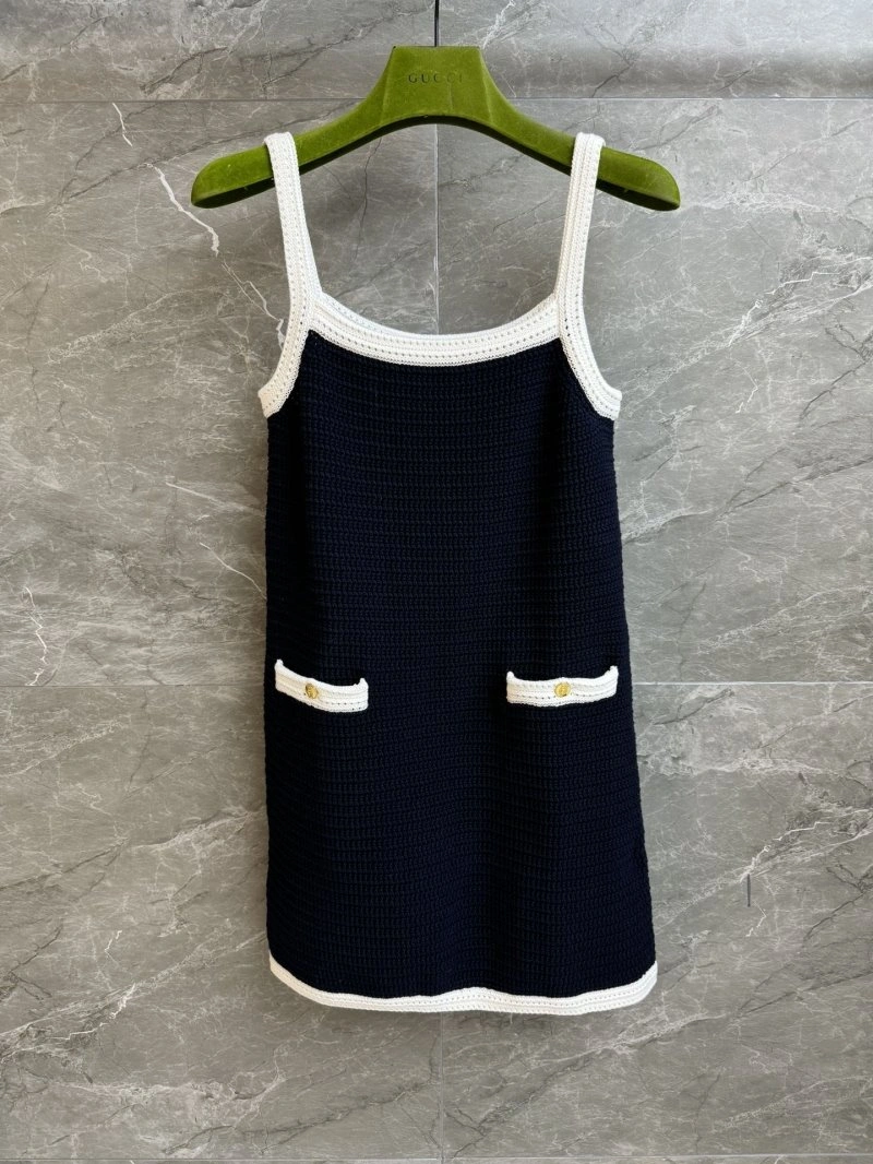 Refined Gucci Dress 124517
