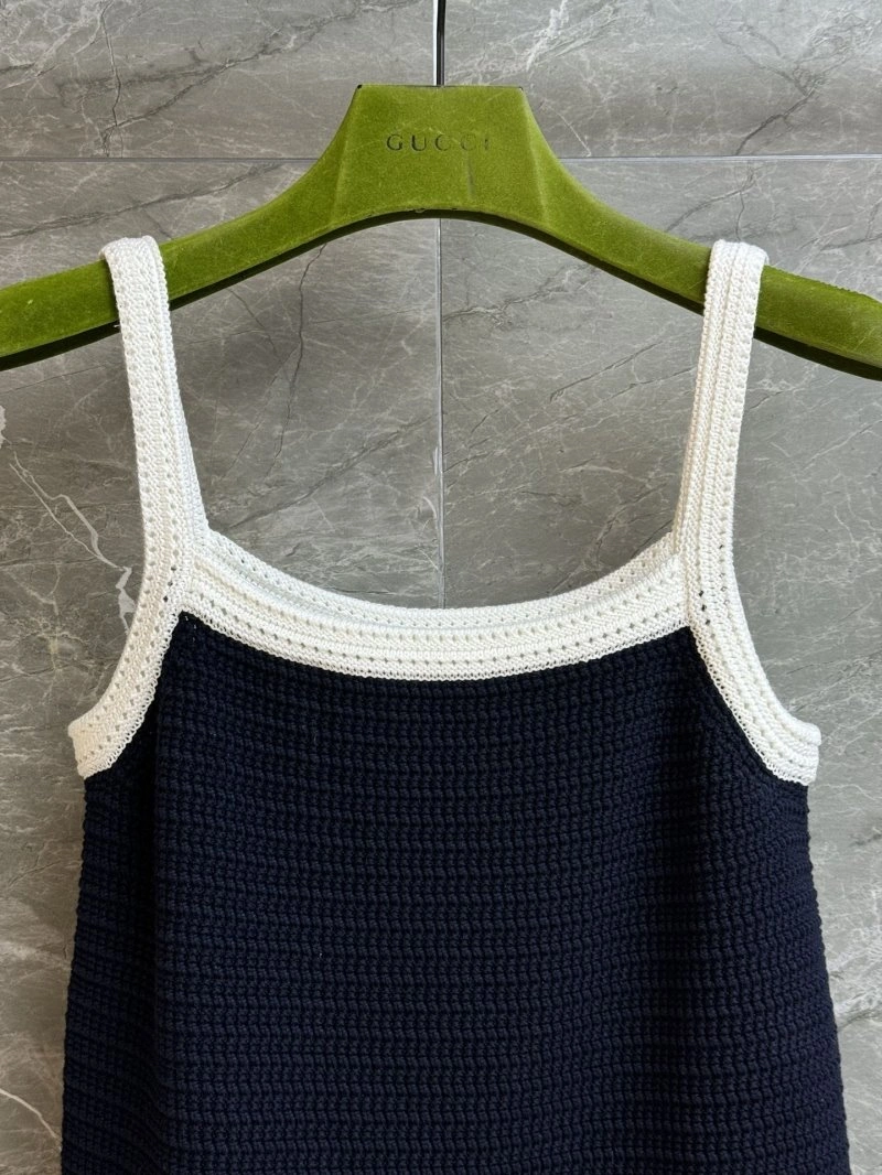 Refined Gucci Dress 124517