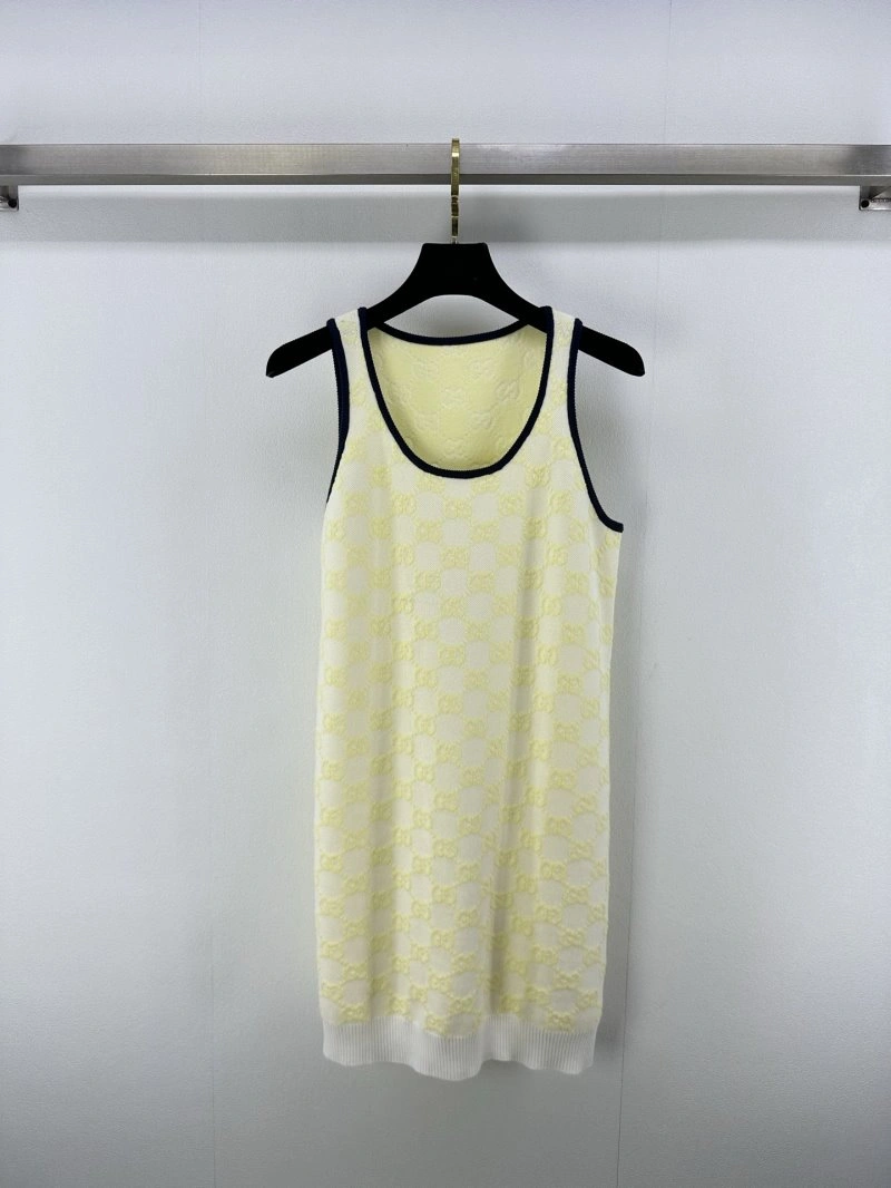 Gucci Dress GoodFit 124540