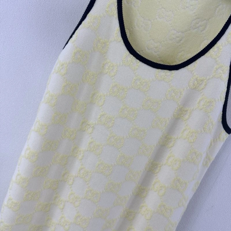 Gucci Dress GoodFit 124540