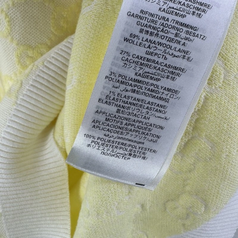 Gucci Dress GoodFit 124540