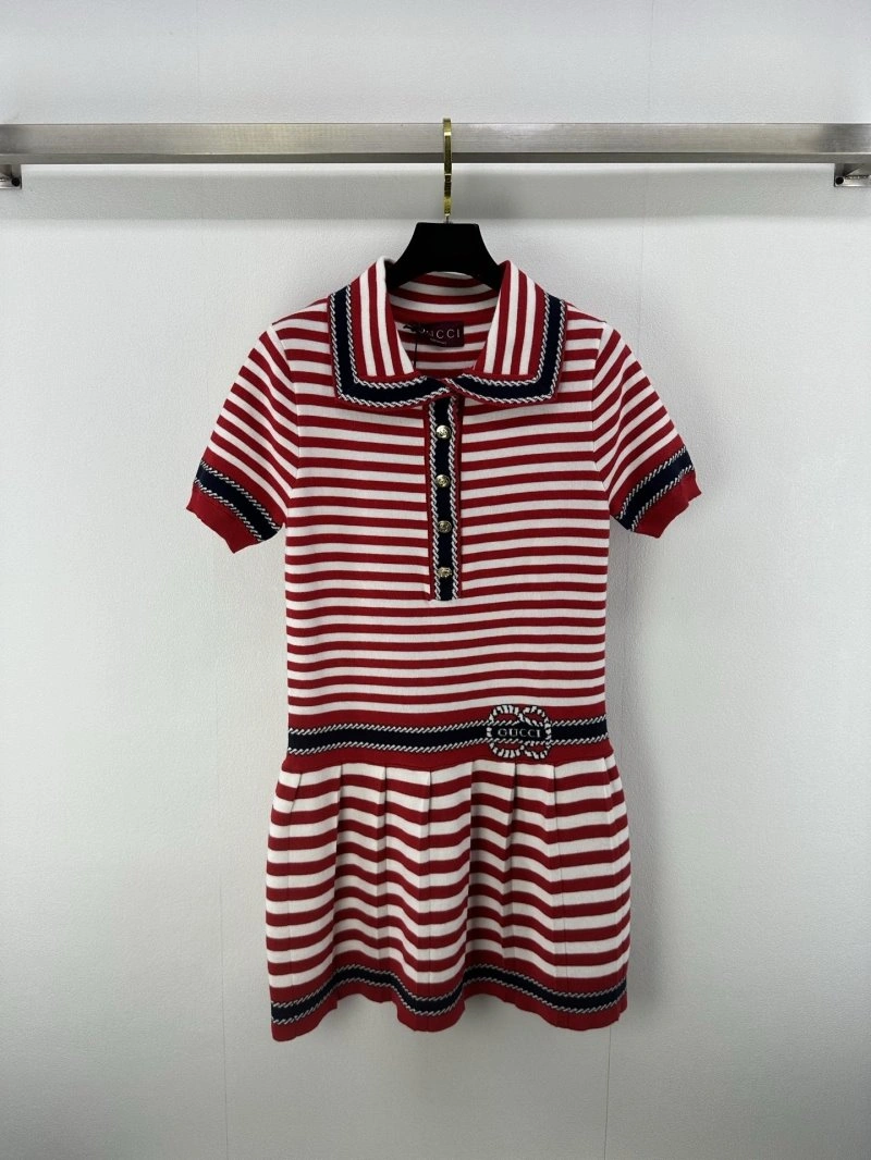 Efficient Gucci Dress 124531