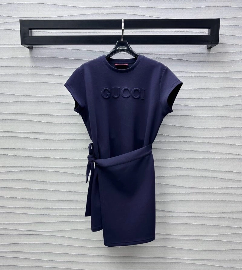 Gucci Dress Durable 124524