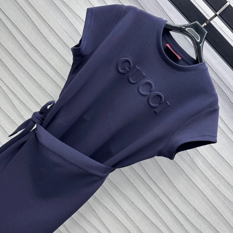Gucci Dress Durable 124524