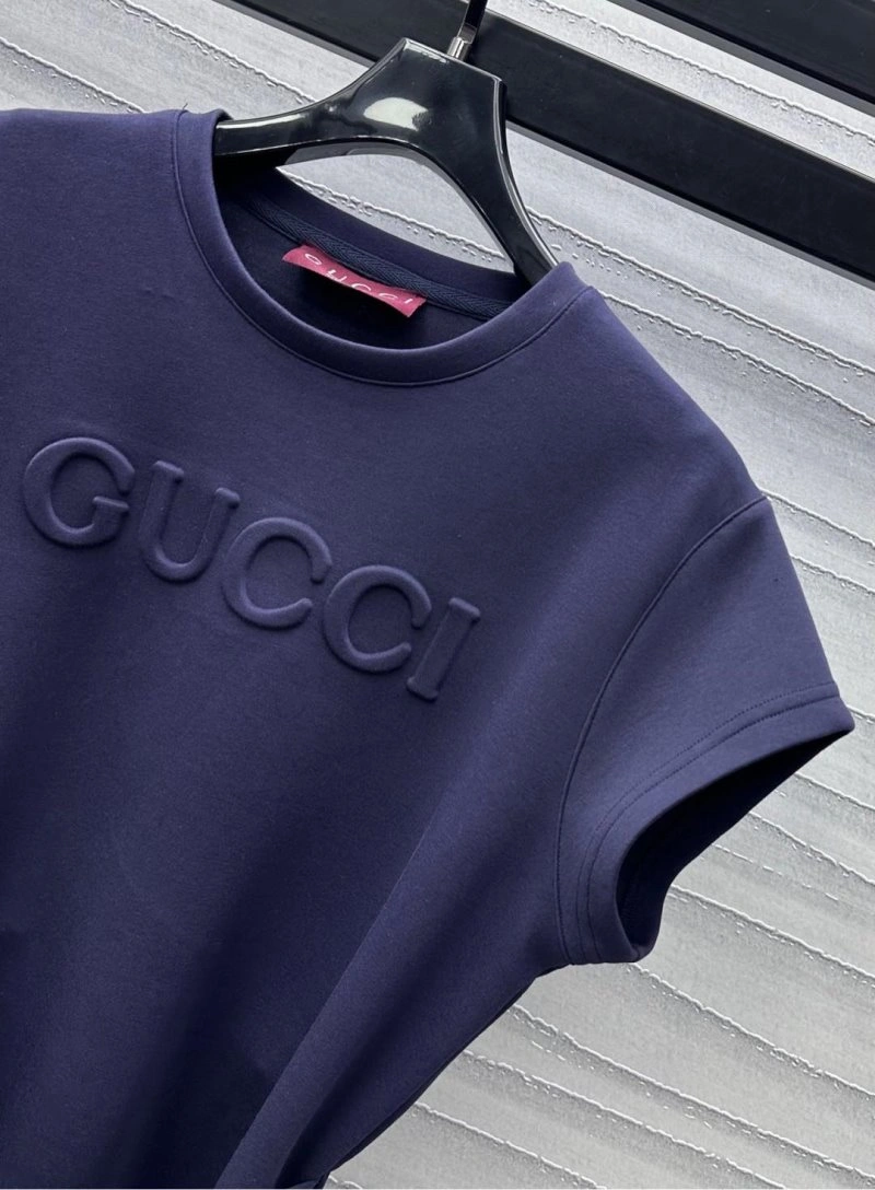 Gucci Dress Durable 124524