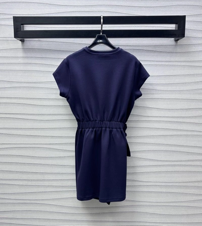 Gucci Dress Durable 124524