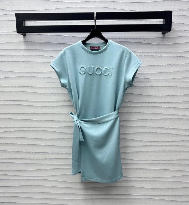 Gucci Dress Effortless 124513