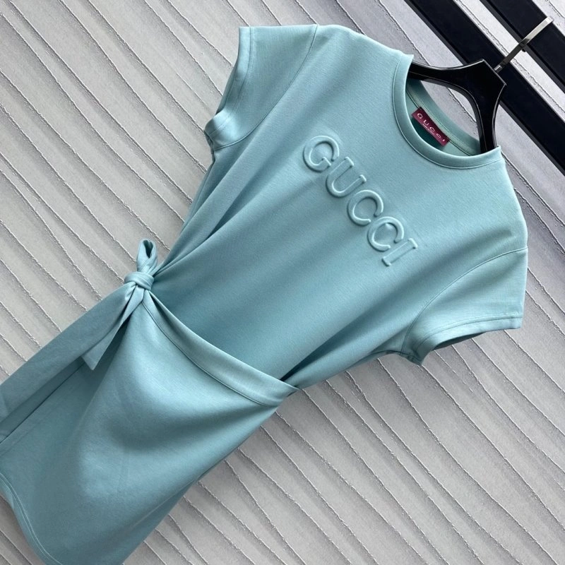 Gucci Dress Effortless 124513