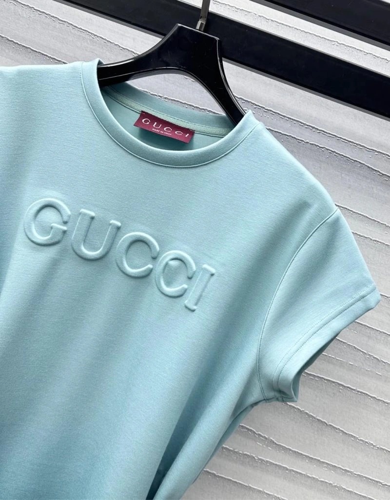 Gucci Dress Effortless 124513