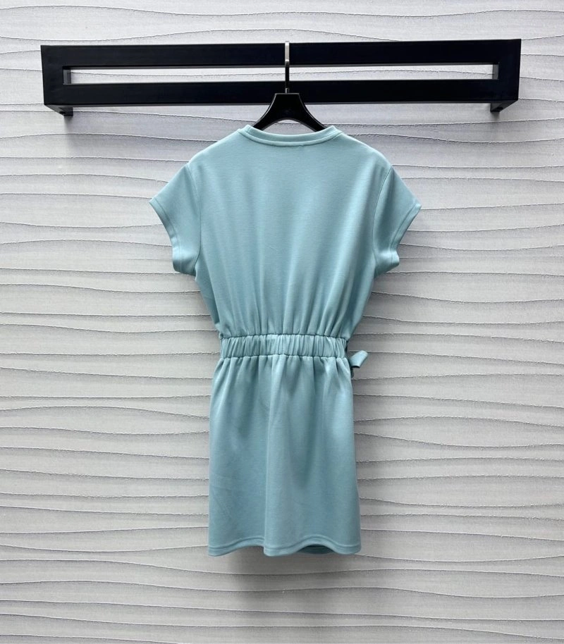 Gucci Dress Effortless 124513