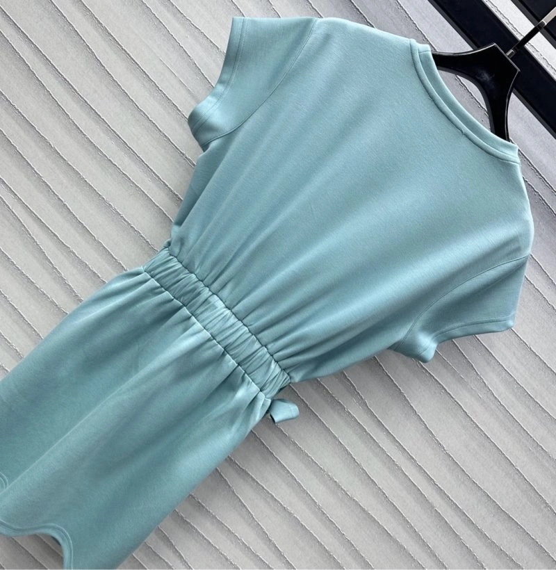 Gucci Dress Effortless 124513
