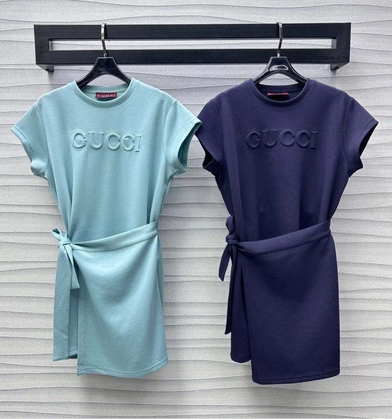 Gucci Dress Effortless 124513