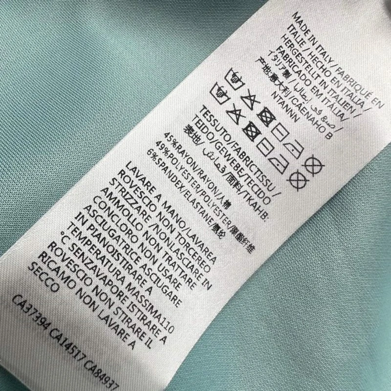 Gucci Dress Effortless 124513