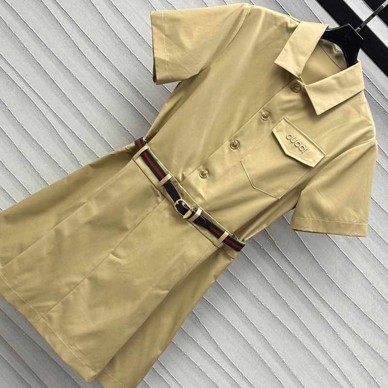 DailyWear Gucci Dress 124510