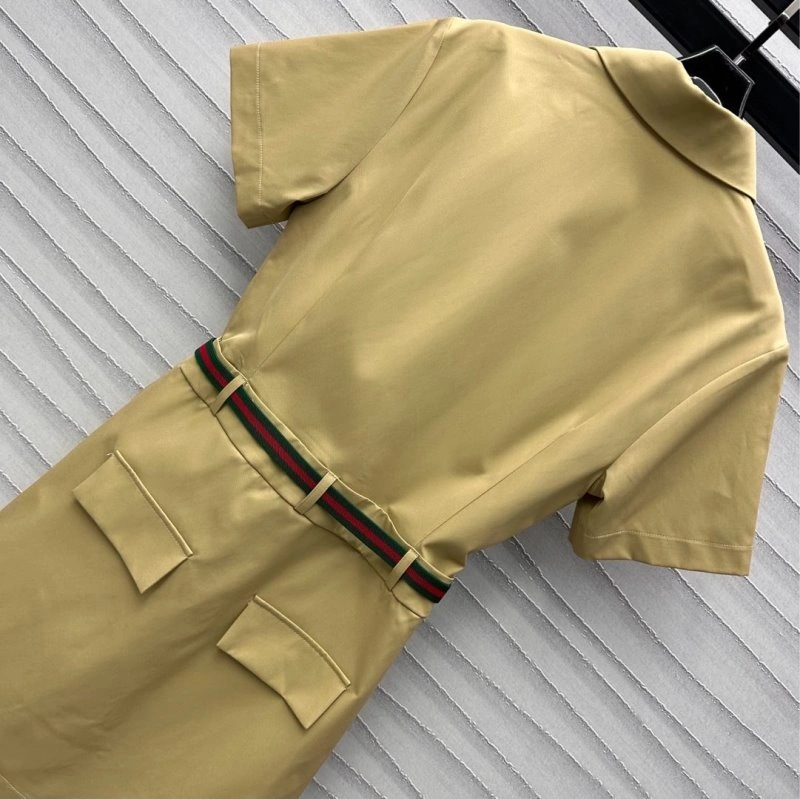 DailyWear Gucci Dress 124510