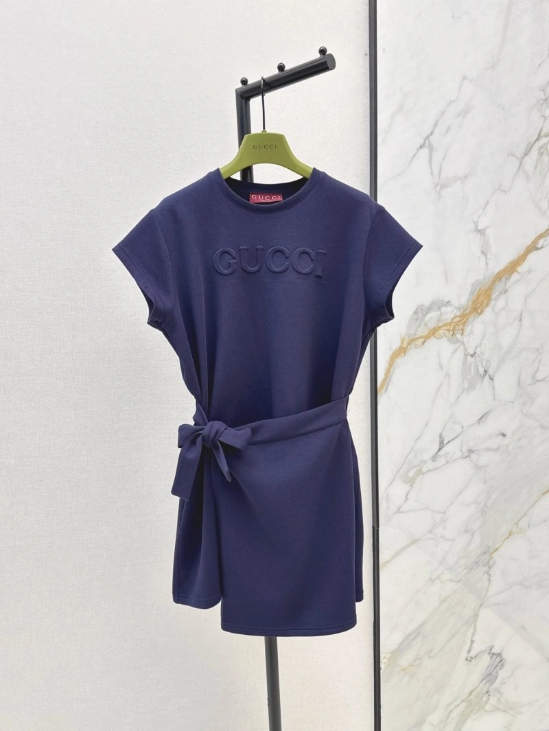 StreetReady Gucci Dress 124512
