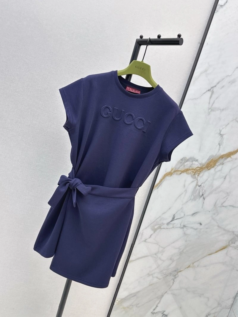 StreetReady Gucci Dress 124512