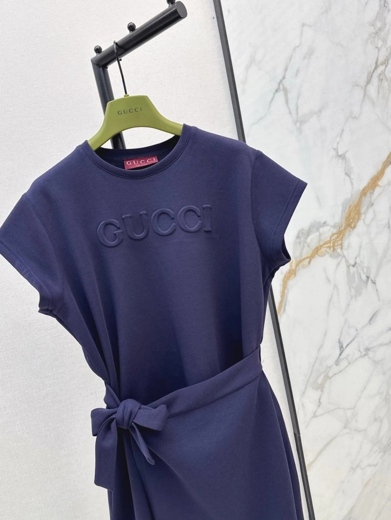 StreetReady Gucci Dress 124512