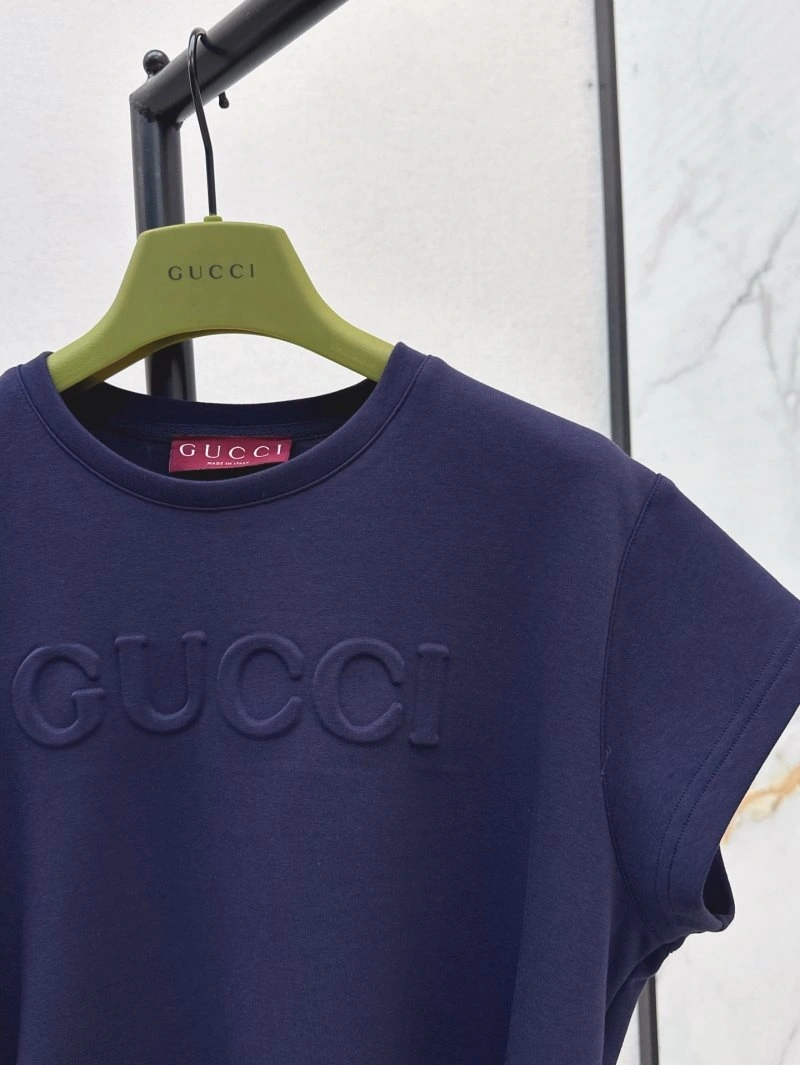 StreetReady Gucci Dress 124512
