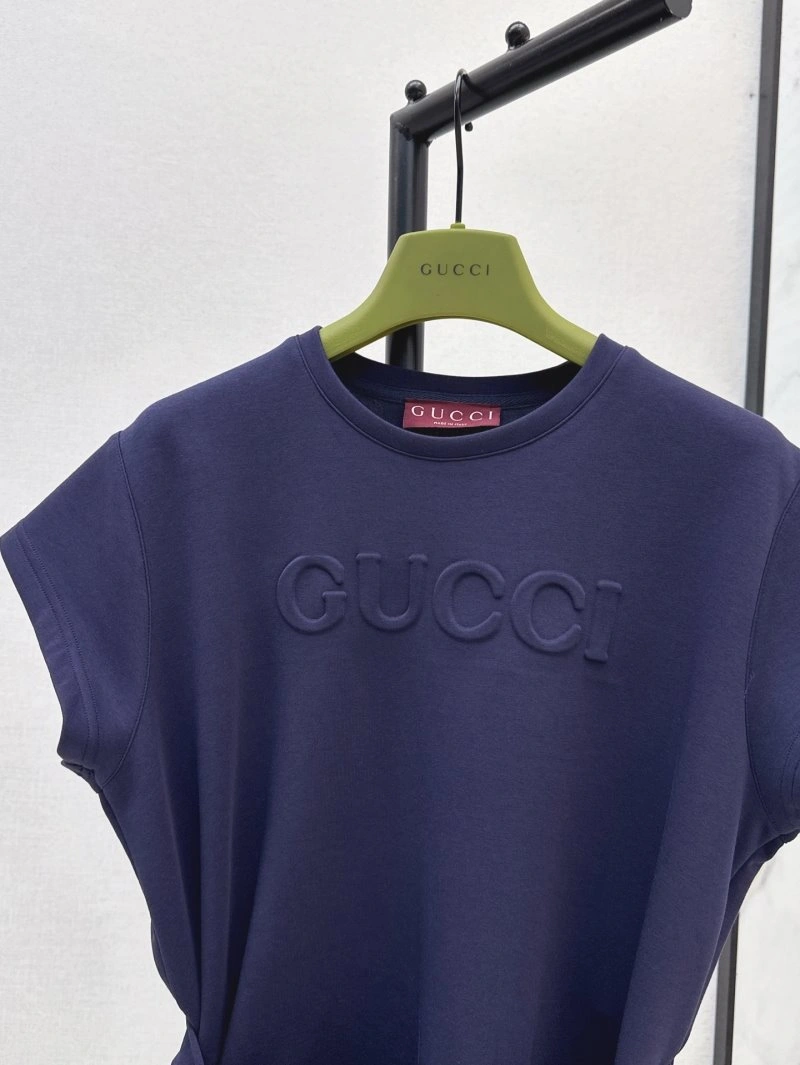 StreetReady Gucci Dress 124512