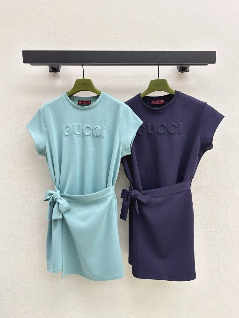 StreetReady Gucci Dress 124512