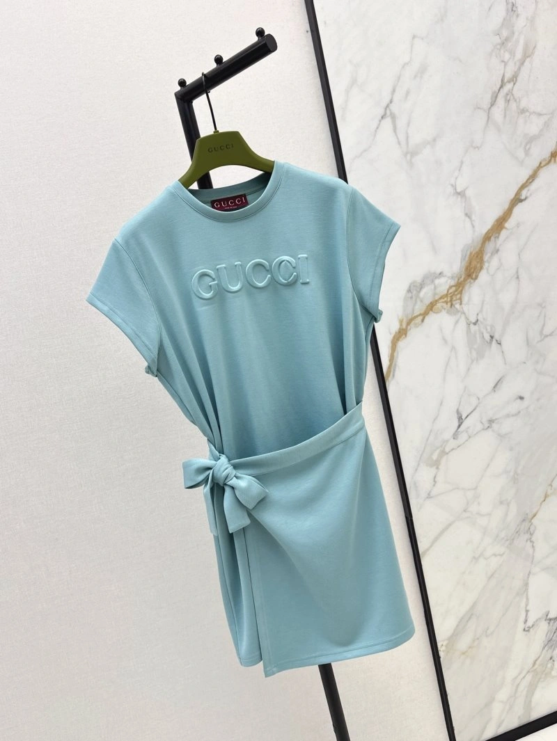 Gucci Dress EasyMatch 124509