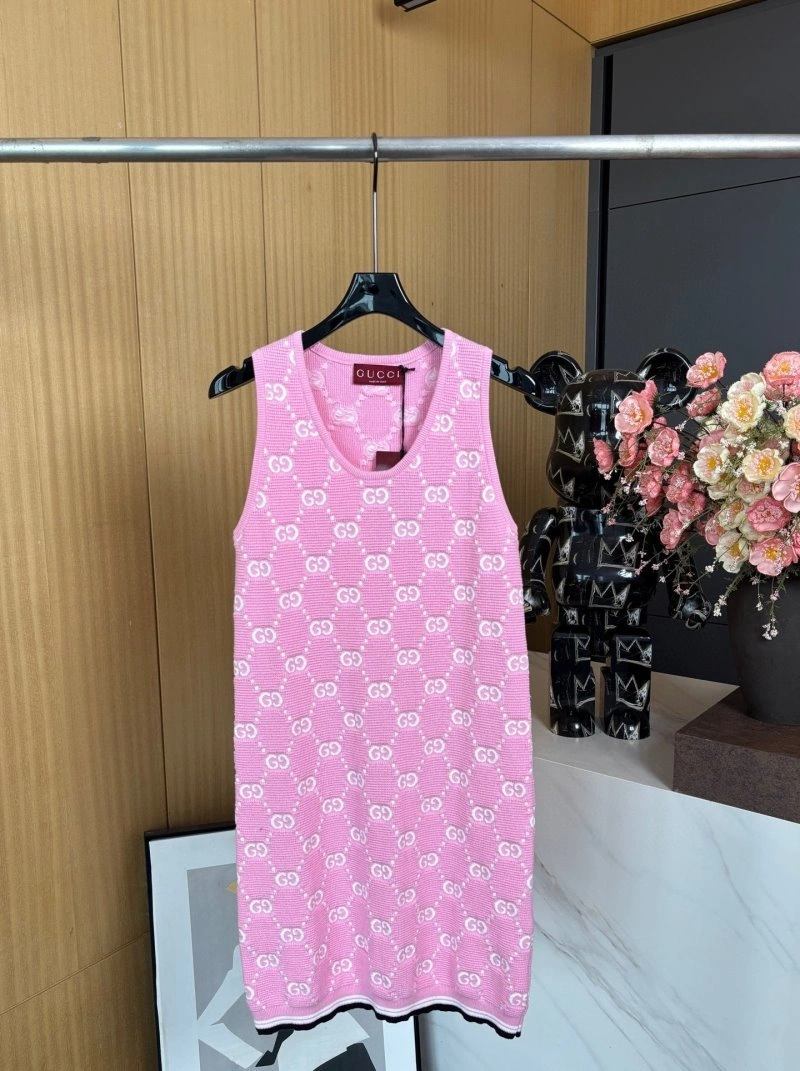 Gucci Dress FastDry 124511