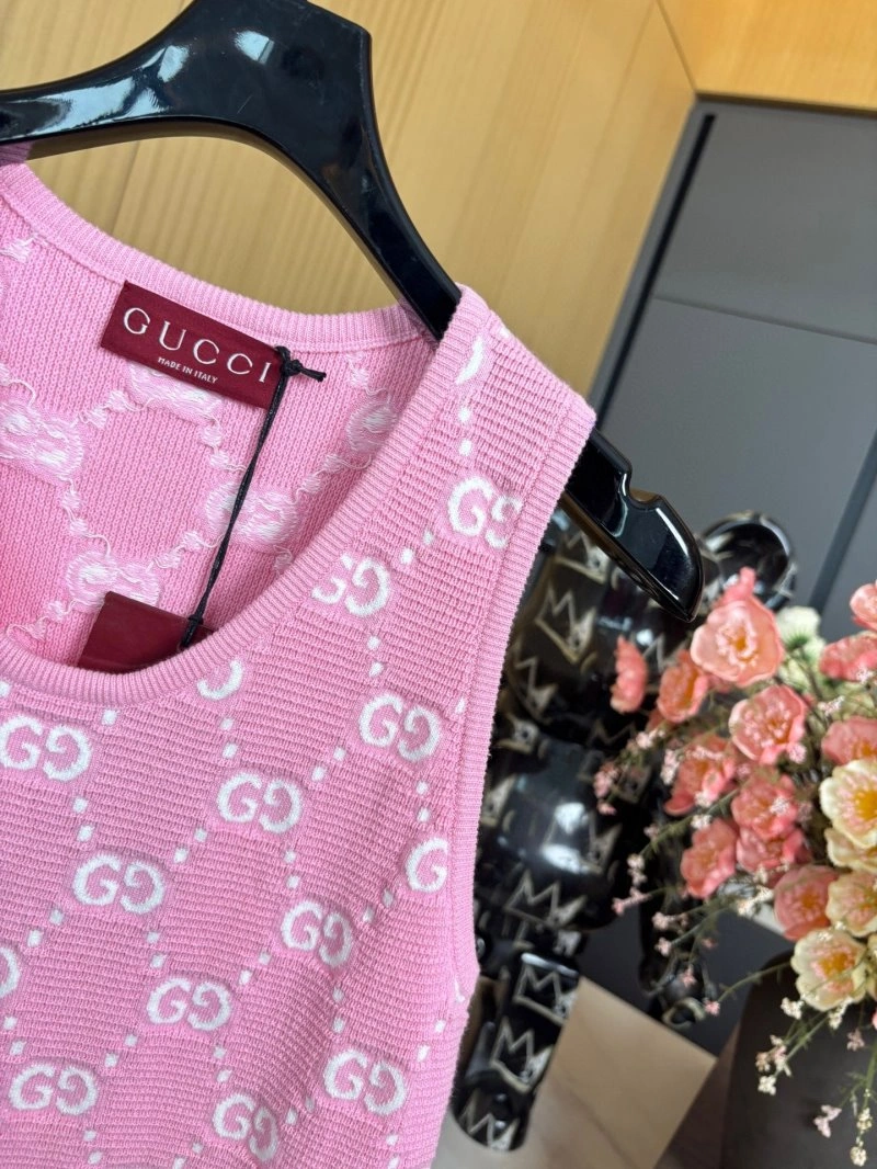 Gucci Dress FastDry 124511