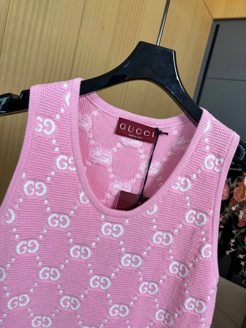 Gucci Dress FastDry 124511