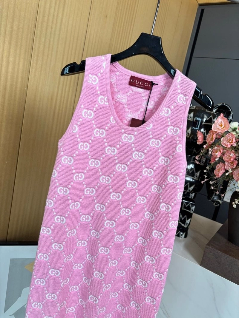 Gucci Dress FastDry 124511