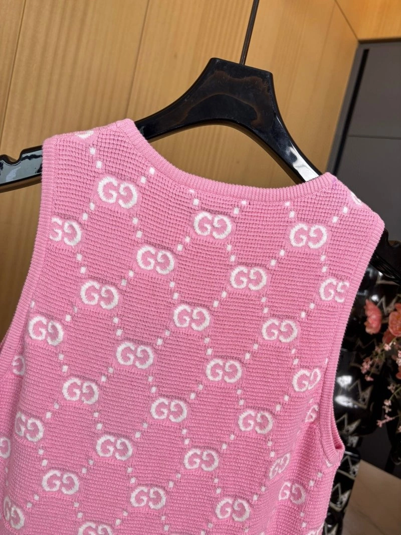 Gucci Dress FastDry 124511