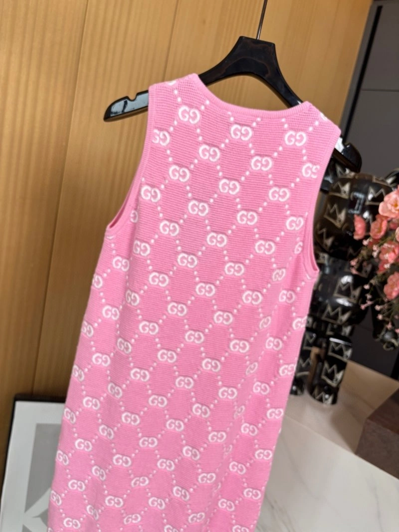 Gucci Dress FastDry 124511