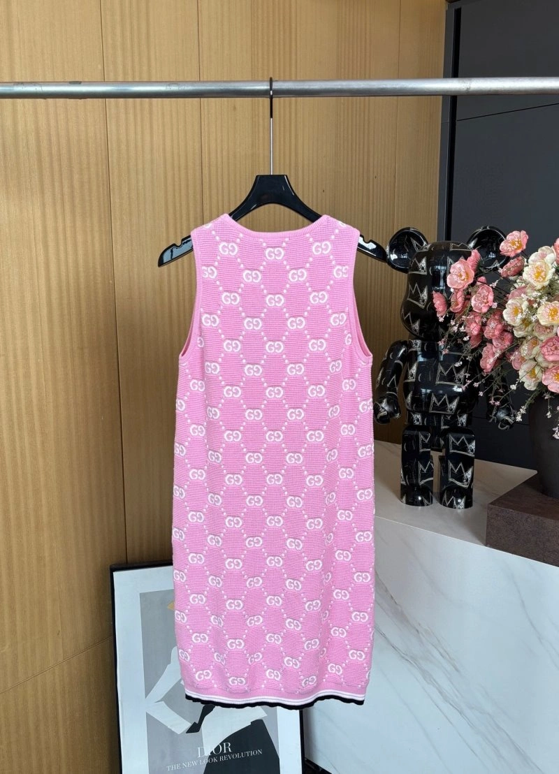 Gucci Dress FastDry 124511