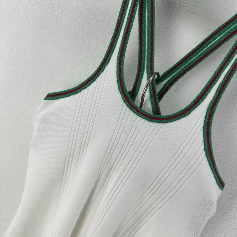 Gucci Dress AllSeason 124508