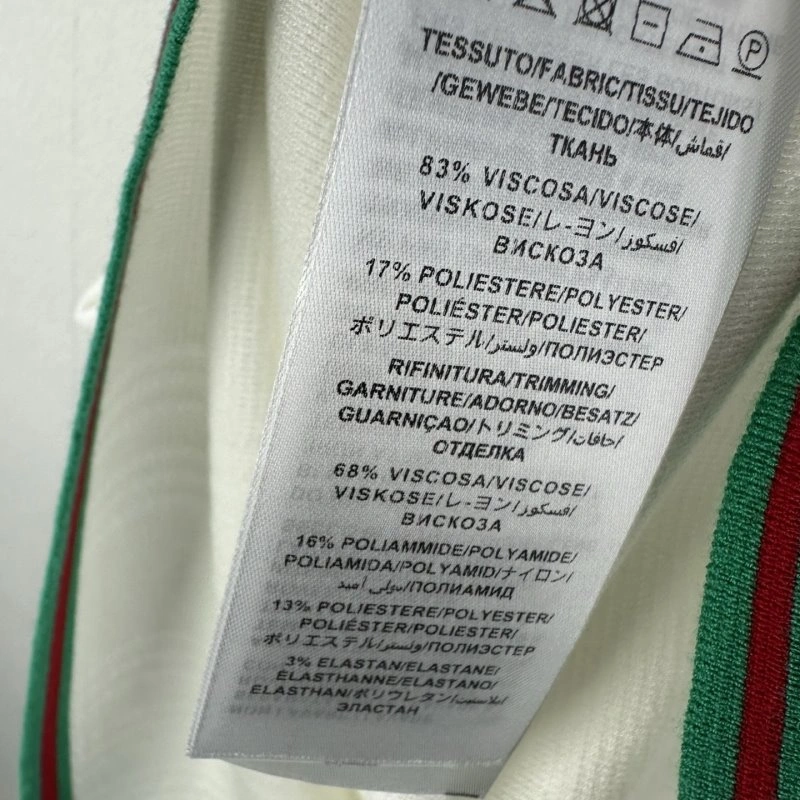 Gucci Dress AllSeason 124508