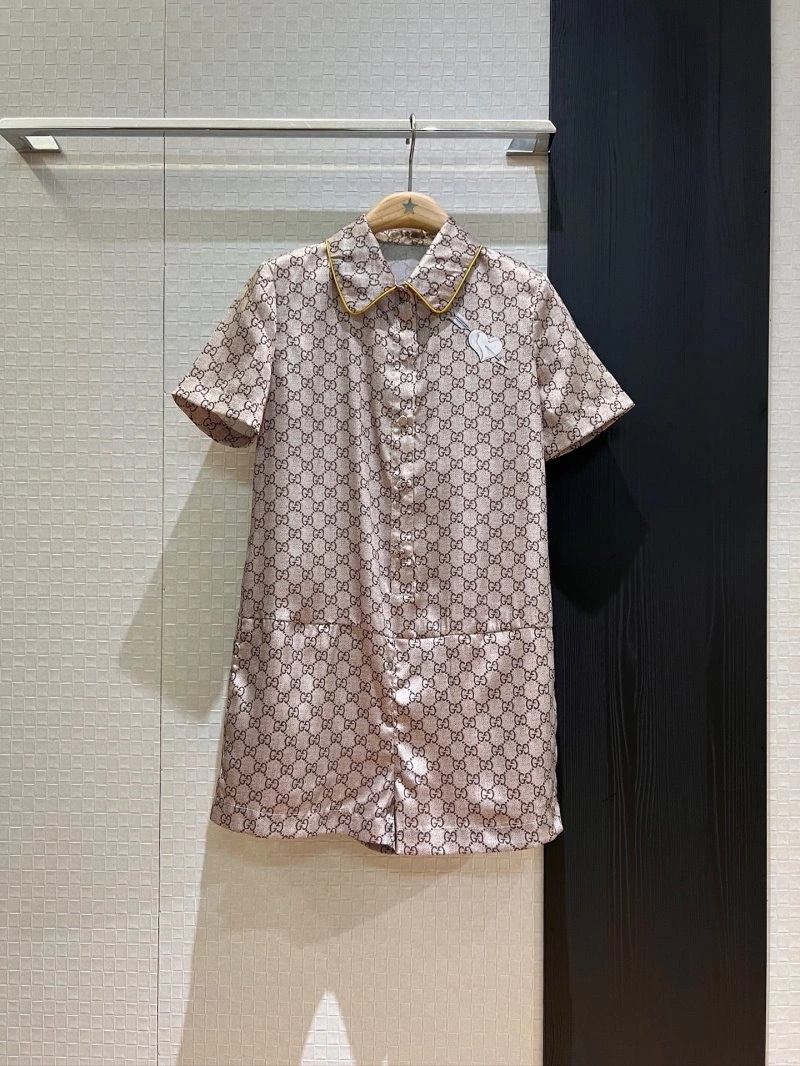 Gucci Dress Snug 124506