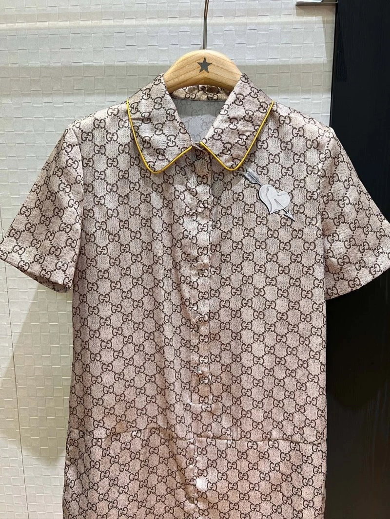 Gucci Dress Snug 124506