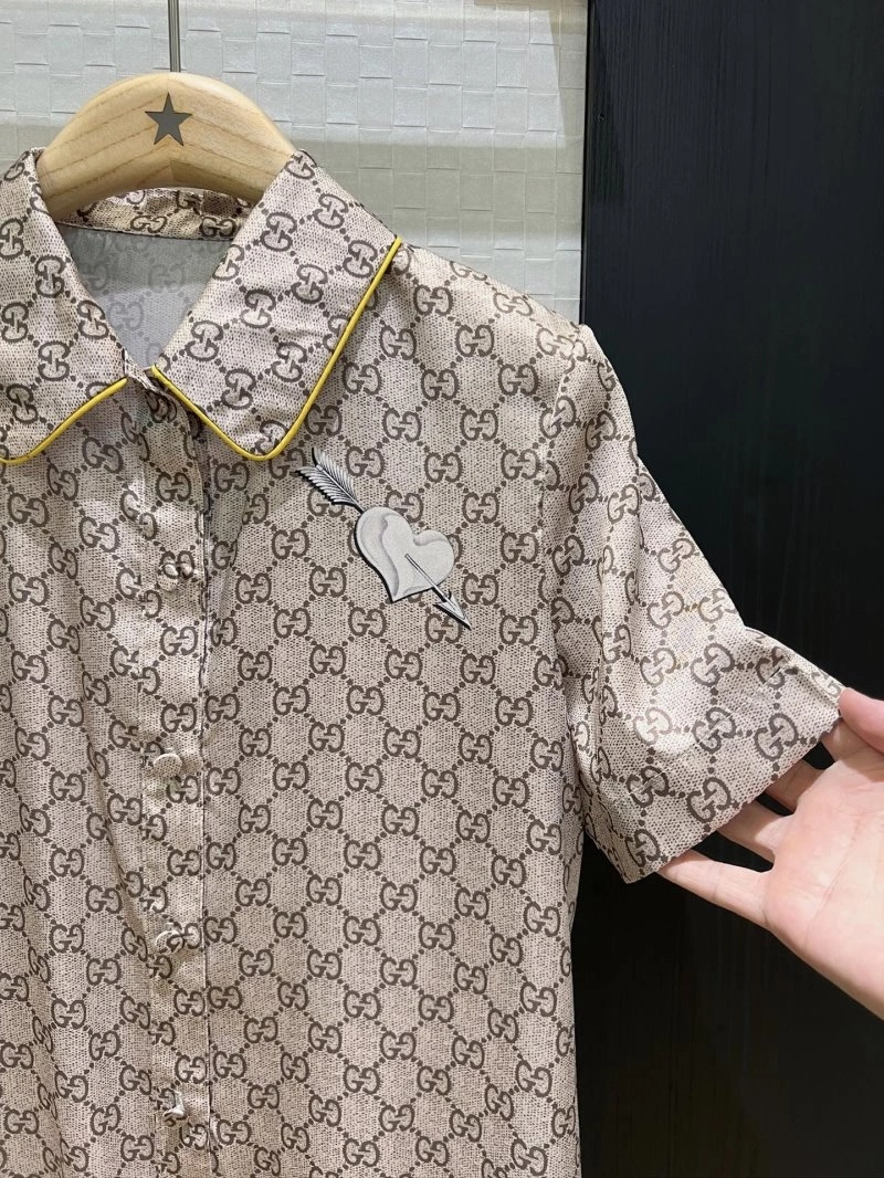 Gucci Dress Snug 124506