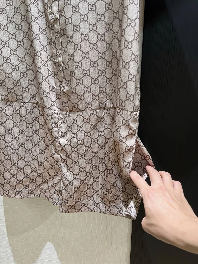 Gucci Dress Snug 124506
