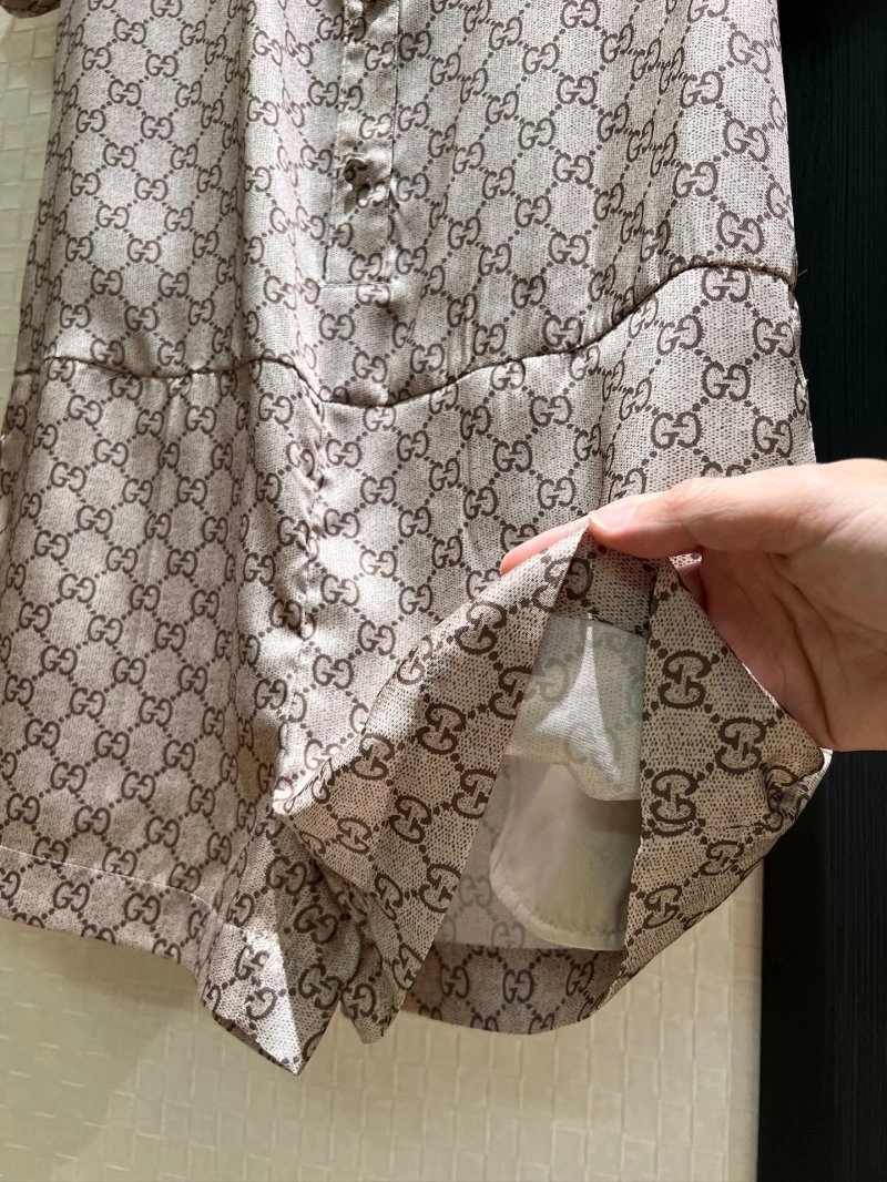 Gucci Dress Snug 124506