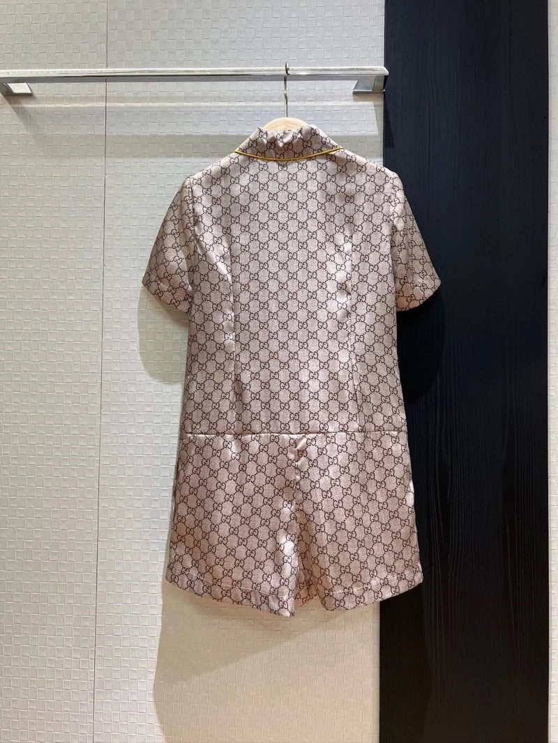 Gucci Dress Snug 124506