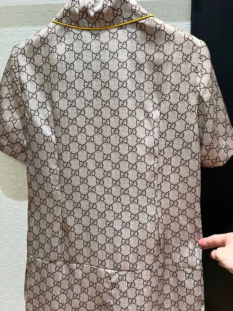 Gucci Dress Snug 124506