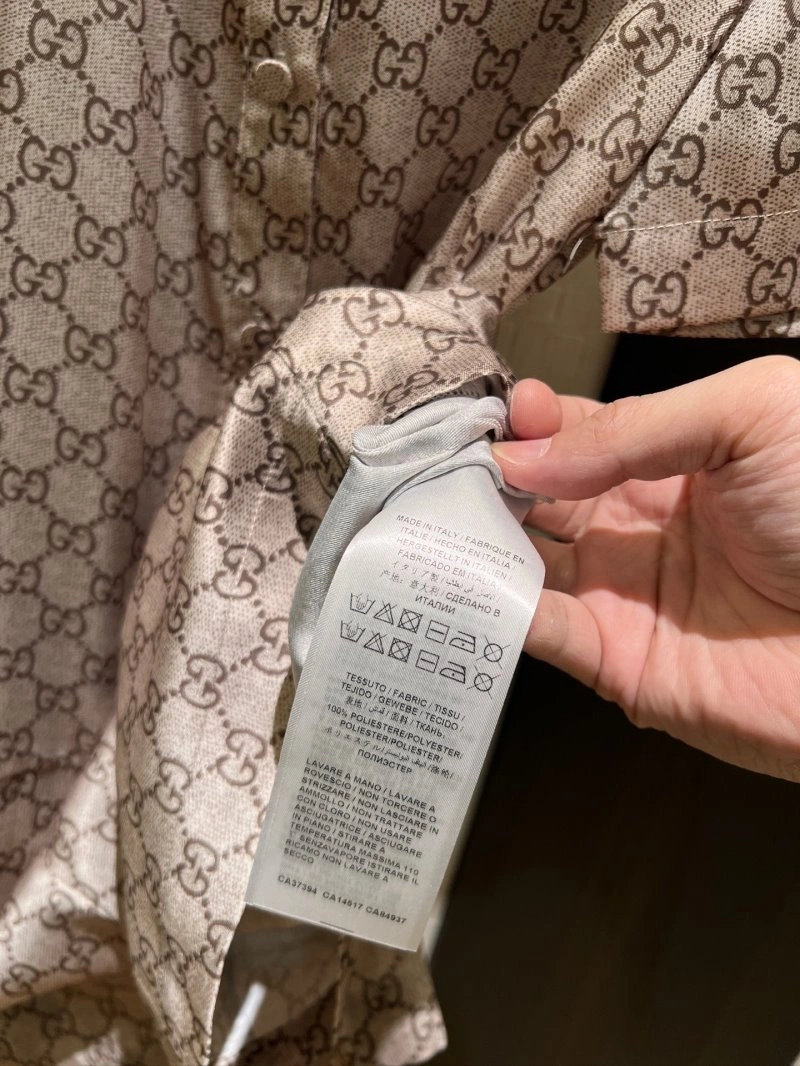 Gucci Dress Snug 124506