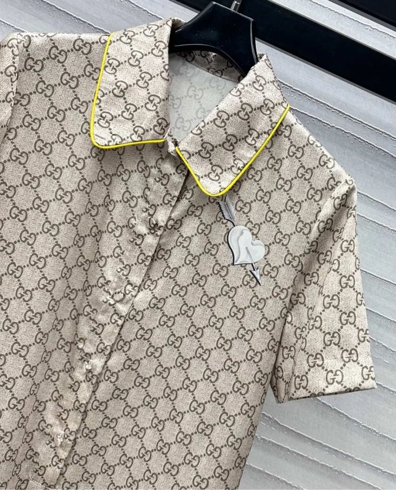 Gucci Dress Resilient 124507