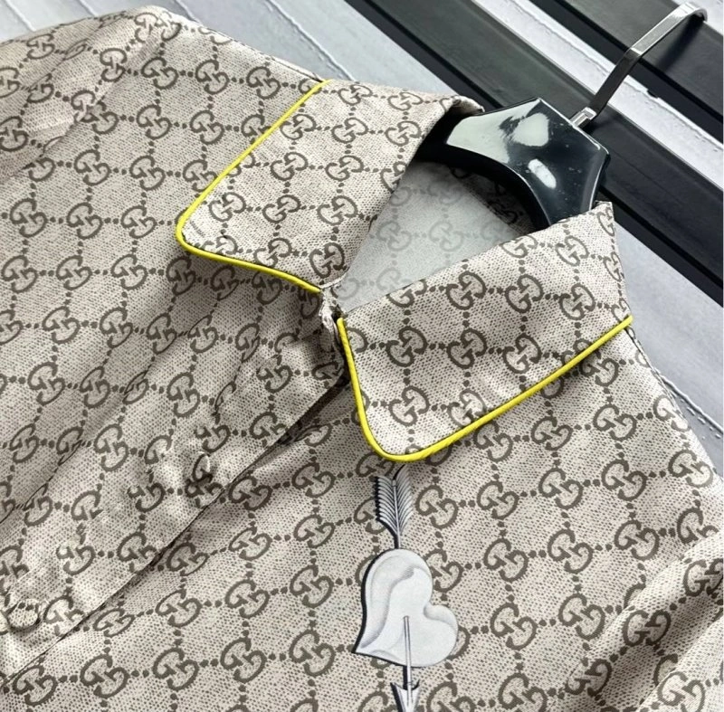 Gucci Dress Resilient 124507