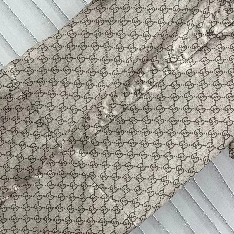 Gucci Dress Resilient 124507